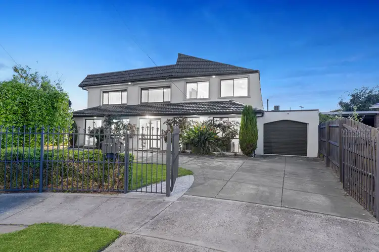 Second view of Homely house listing, 6 Noel Court, Noble Park North VIC 3174