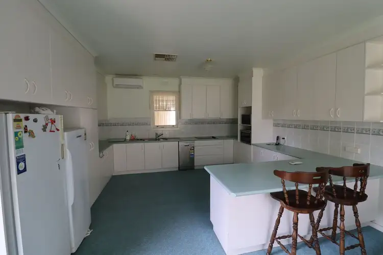 Second view of Homely house listing, 114 Channel Street, Cohuna VIC 3568