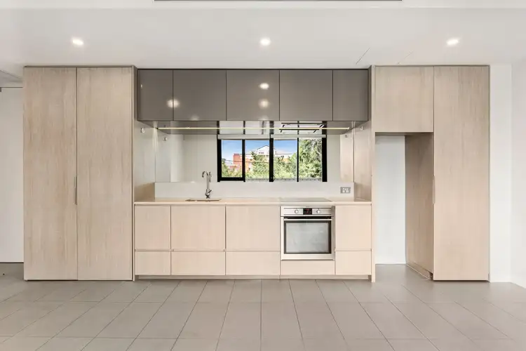 Third view of Homely apartment listing, 102/62 Wests Road, Maribyrnong VIC 3032