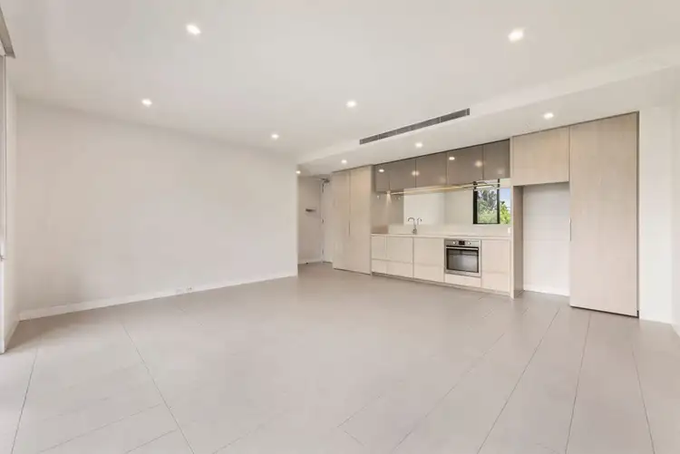 Fourth view of Homely apartment listing, 102/62 Wests Road, Maribyrnong VIC 3032