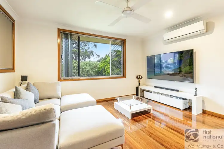 Second view of Homely house listing, 2/15 Greenhills Drive, Goonellabah NSW 2480