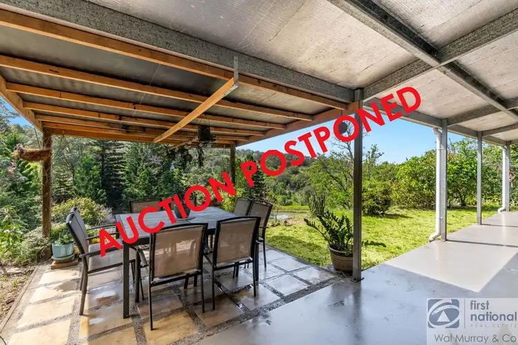 126 Quilty Road, Rock Valley NSW 2480