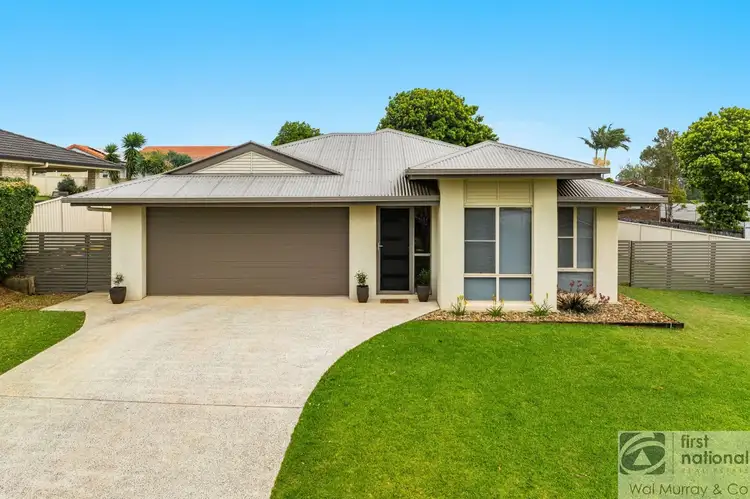 8 Acacia Avenue, Goonellabah NSW 2480