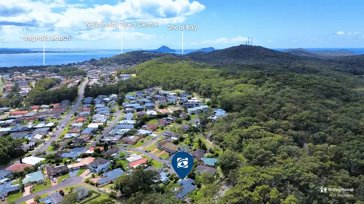 Seventh view of Homely house listing, 25 Sailfish Street, Corlette NSW 2315