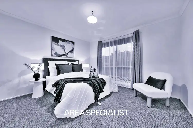 Main view of Homely house listing, 32 Prospect Hill Crescent, Dandenong North VIC 3175