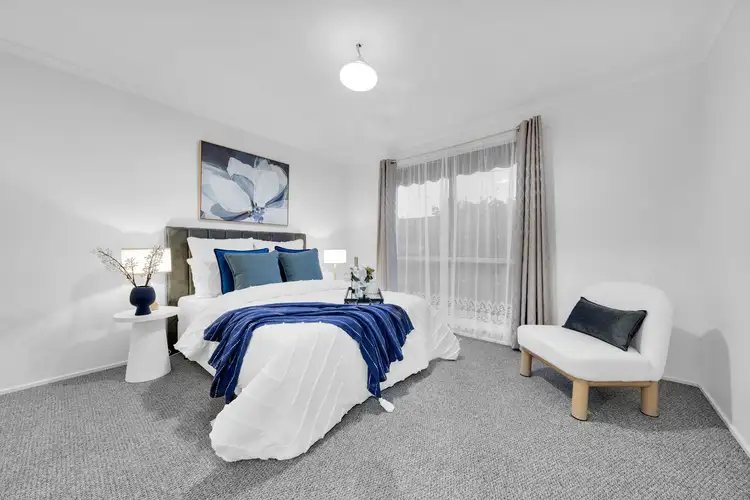 Second view of Homely house listing, 32 Prospect Hill Crescent, Dandenong North VIC 3175