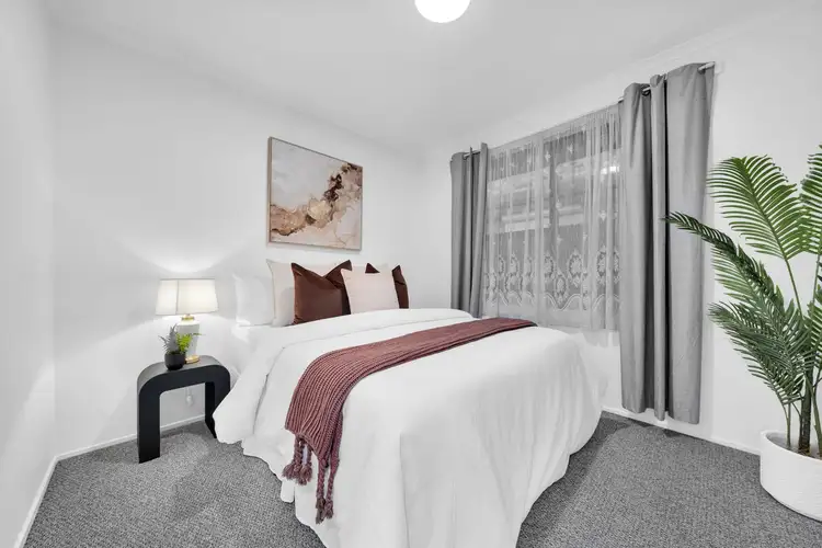 Third view of Homely house listing, 32 Prospect Hill Crescent, Dandenong North VIC 3175
