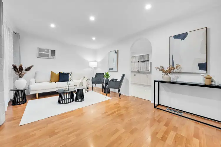 Fourth view of Homely house listing, 32 Prospect Hill Crescent, Dandenong North VIC 3175