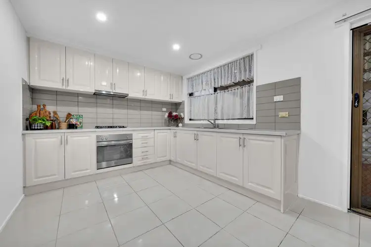 Fifth view of Homely house listing, 32 Prospect Hill Crescent, Dandenong North VIC 3175