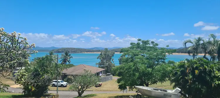 Second view of Homely land listing, 8 Sunset Drive, Sarina Beach QLD 4737