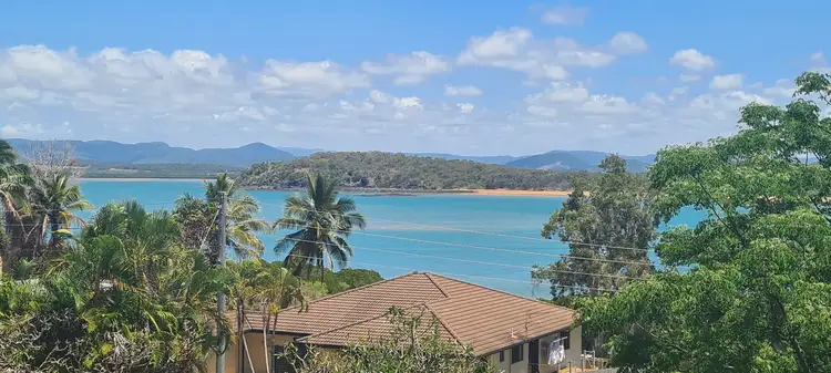 Fifth view of Homely land listing, 8 Sunset Drive, Sarina Beach QLD 4737