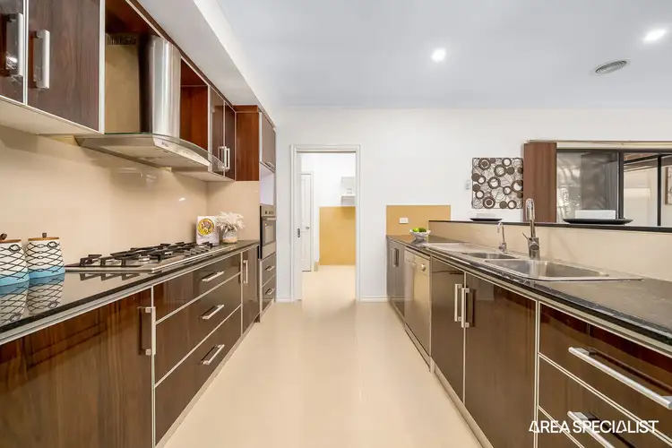 Second view of Homely house listing, 8 Prichard Avenue, Lynbrook VIC 3975