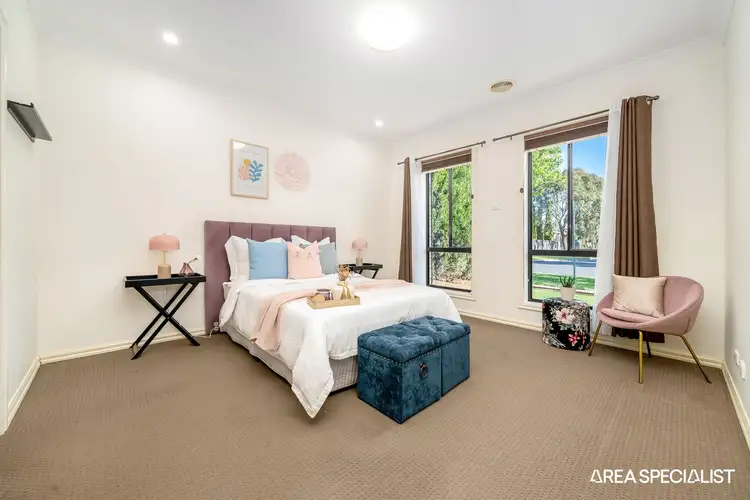 Third view of Homely house listing, 8 Prichard Avenue, Lynbrook VIC 3975