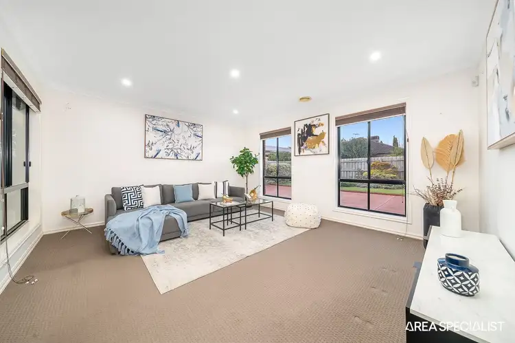 Fourth view of Homely house listing, 8 Prichard Avenue, Lynbrook VIC 3975