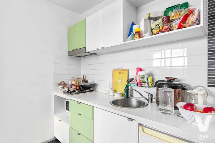 Third view of Homely apartment listing, 122/75 Darling Road, Malvern East VIC 3145