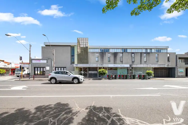 Sixth view of Homely apartment listing, 122/75 Darling Road, Malvern East VIC 3145