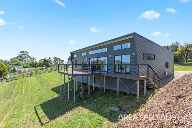 95 Nyora Road, Poowong VIC 3988