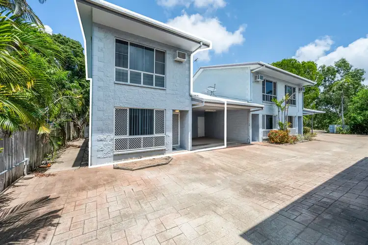 Main view of Homely townhouse listing, 3/34 Park Lane, Hyde Park QLD 4812