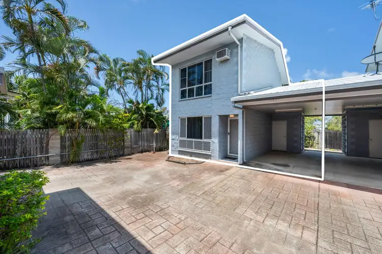 Second view of Homely townhouse listing, 3/34 Park Lane, Hyde Park QLD 4812