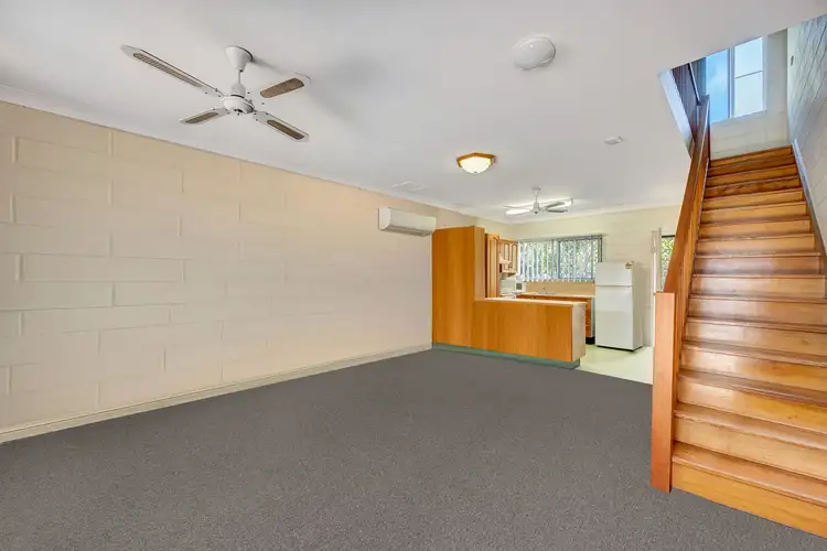 Fourth view of Homely townhouse listing, 3/34 Park Lane, Hyde Park QLD 4812