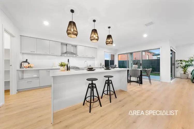 Second view of Homely house listing, 30 Theatre Circuit, Clyde North VIC 3978