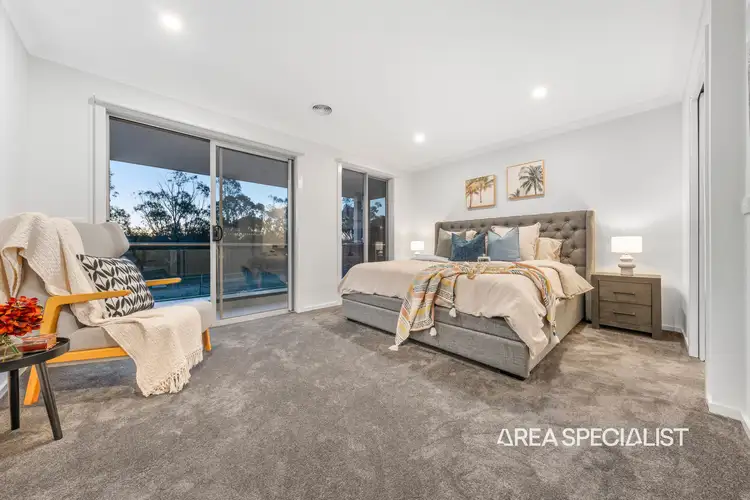 Third view of Homely house listing, 30 Theatre Circuit, Clyde North VIC 3978