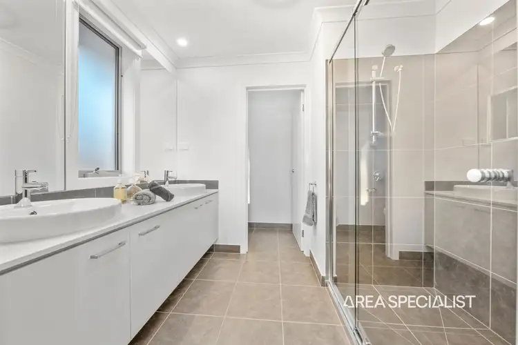 Fourth view of Homely house listing, 30 Theatre Circuit, Clyde North VIC 3978
