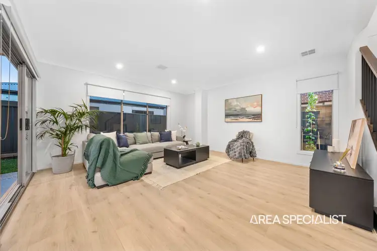 Fifth view of Homely house listing, 30 Theatre Circuit, Clyde North VIC 3978
