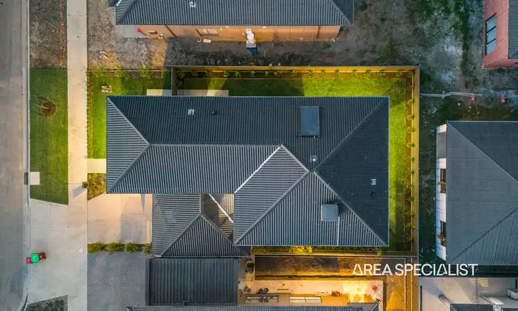 Sixth view of Homely house listing, 30 Theatre Circuit, Clyde North VIC 3978