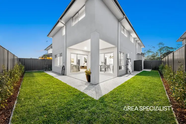Seventh view of Homely house listing, 30 Theatre Circuit, Clyde North VIC 3978