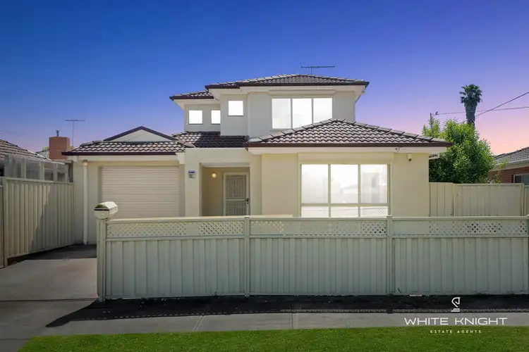 80A Henry Street, St Albans VIC 3021