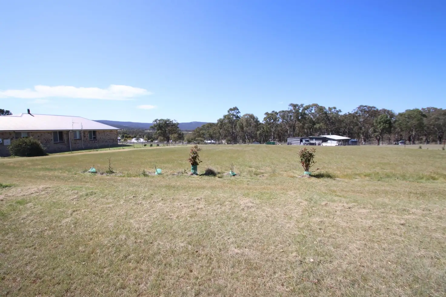 Main view of Homely land listing, 20 Cusack Street, Jennings NSW 4383