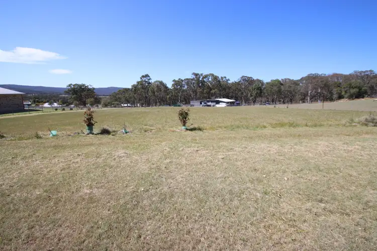 Second view of Homely land listing, 20 Cusack Street, Jennings NSW 4383