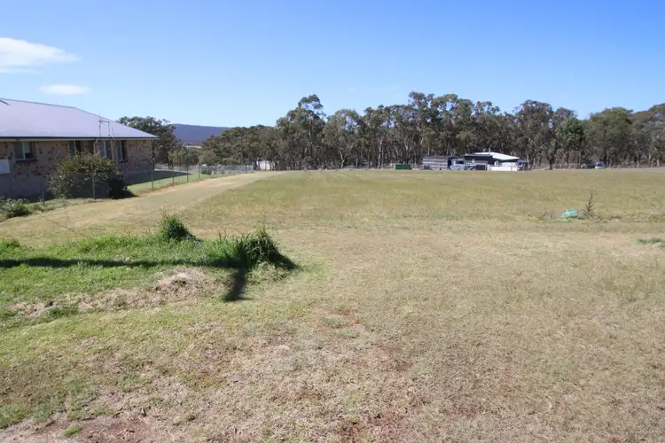 Fourth view of Homely land listing, 20 Cusack Street, Jennings NSW 4383