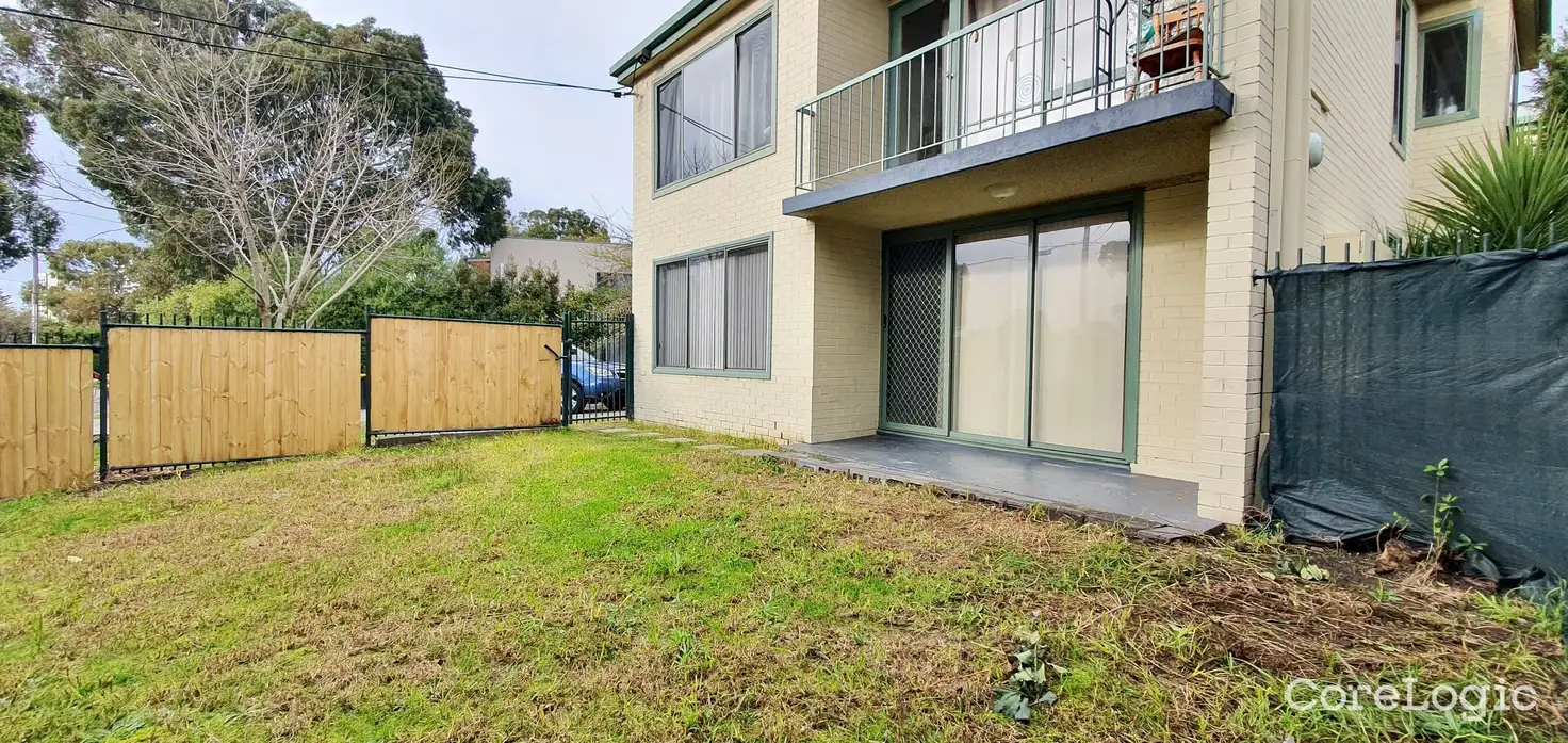 Main view of Homely townhouse listing, 1/4-6 Bettina Street, Clayton VIC 3168