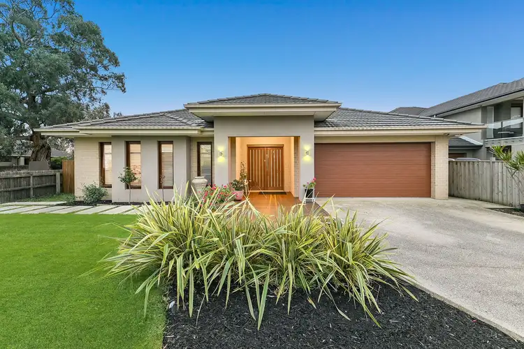 Second view of Homely house listing, 1 Brindabella Circuit, Sandhurst VIC 3977