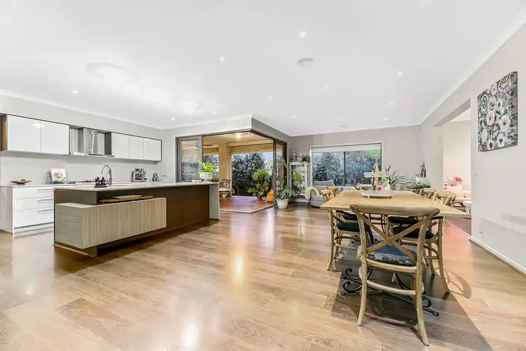 Fourth view of Homely house listing, 1 Brindabella Circuit, Sandhurst VIC 3977