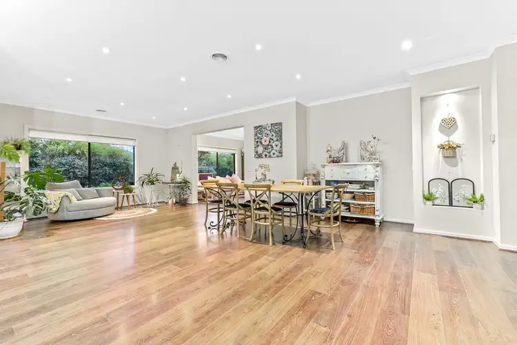 Fifth view of Homely house listing, 1 Brindabella Circuit, Sandhurst VIC 3977