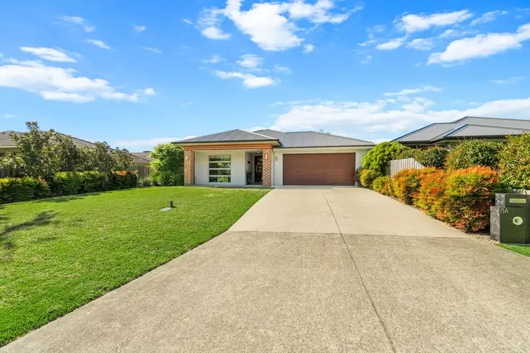 Second view of Homely house listing, 15A Paul Street, Traralgon VIC 3844