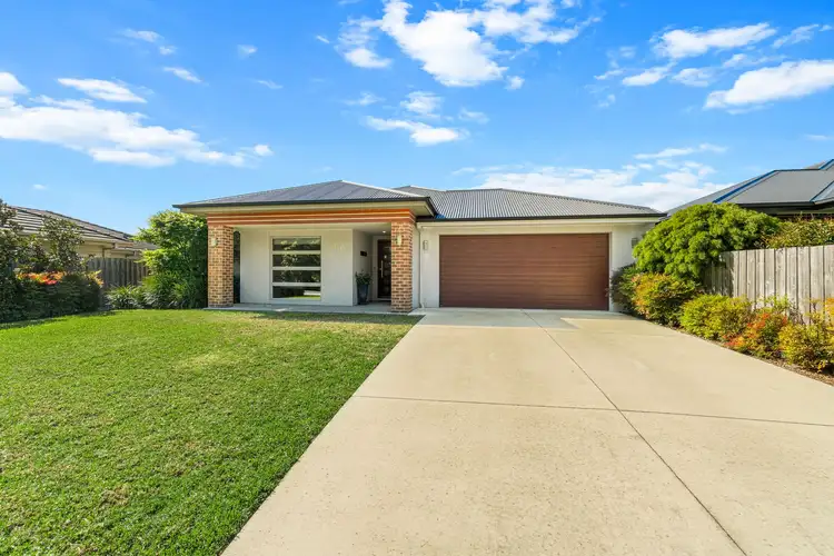 Third view of Homely house listing, 15A Paul Street, Traralgon VIC 3844