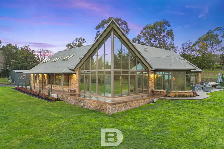 49 Heard Crescent, Gisborne South VIC 3437