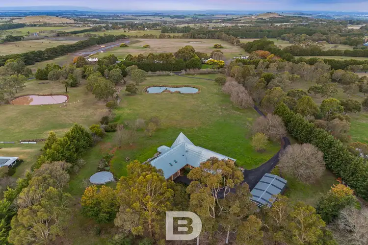Third view of Homely house listing, 49 Heard Crescent, Gisborne South VIC 3437