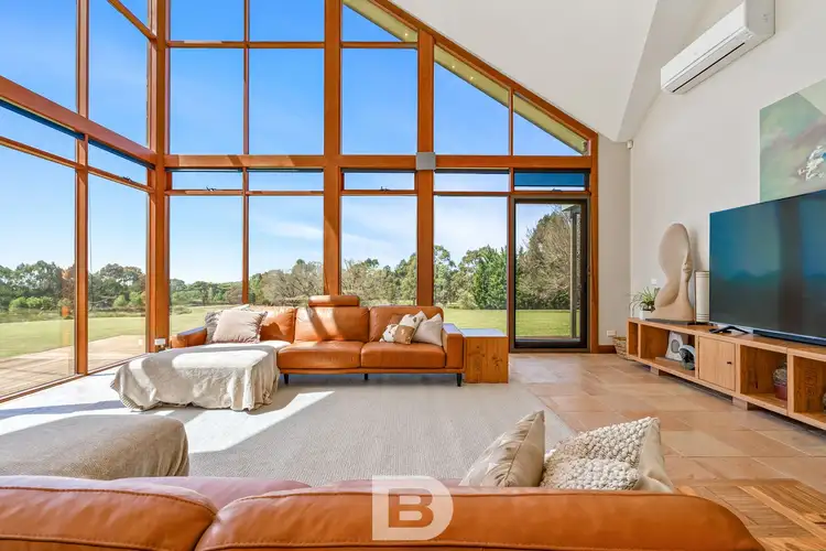 Fourth view of Homely house listing, 49 Heard Crescent, Gisborne South VIC 3437
