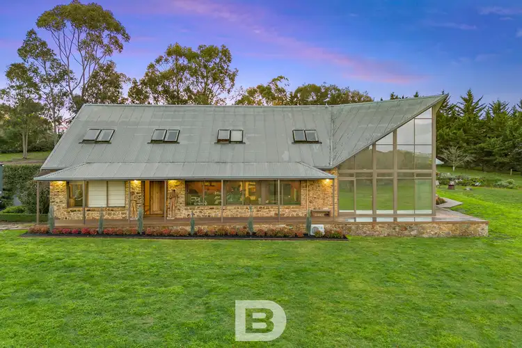 Fifth view of Homely house listing, 49 Heard Crescent, Gisborne South VIC 3437