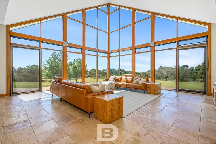 Sixth view of Homely house listing, 49 Heard Crescent, Gisborne South VIC 3437