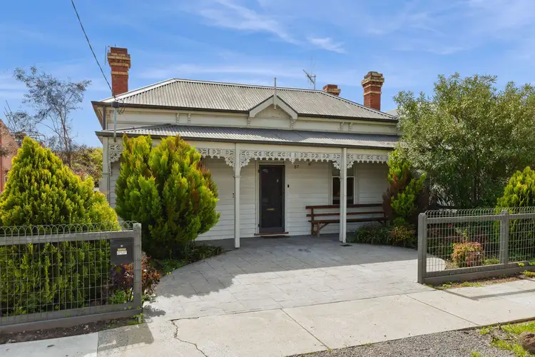 87 Bridge Street, Bendigo VIC 3550