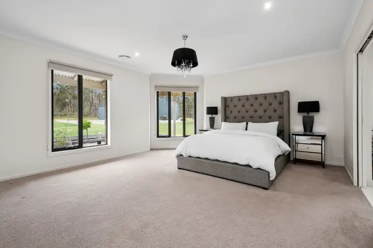 Fifth view of Homely house listing, 99 Pinpandoor Road, Axedale VIC 3551