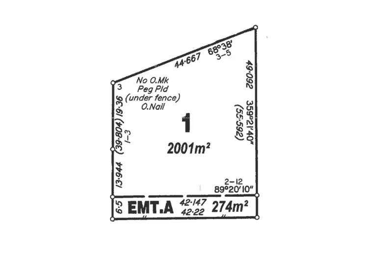 Lot 1/5-7 Pittsburg Street, White Rock QLD 4868