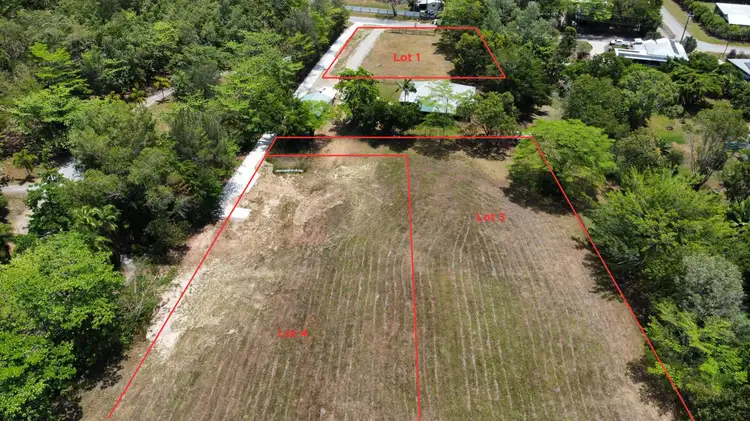 Lot 4/5-7 Pittsburg Street, White Rock QLD 4868