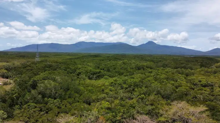 Third view of Homely land listing, Lot 4/5-7 Pittsburg Street, White Rock QLD 4868